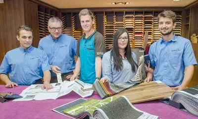 HOLZLICH-WILLKOMMEN
HOLZLICH-WILLKOMMEN